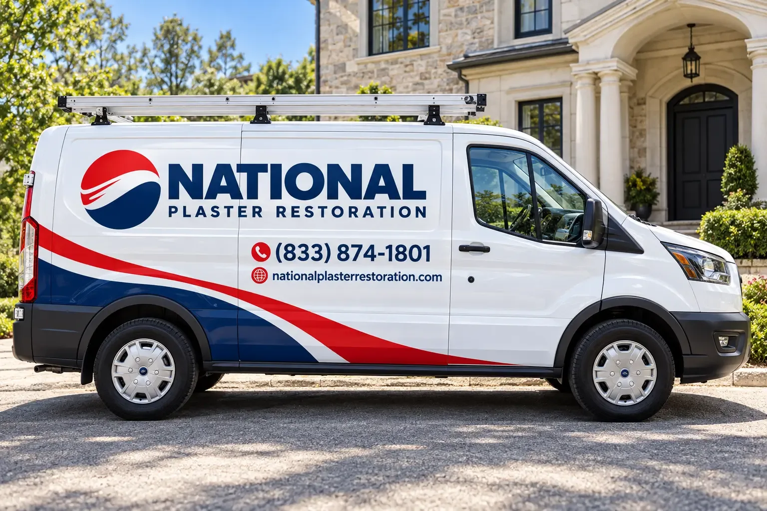 Plaster Repair in Willards, MD near me