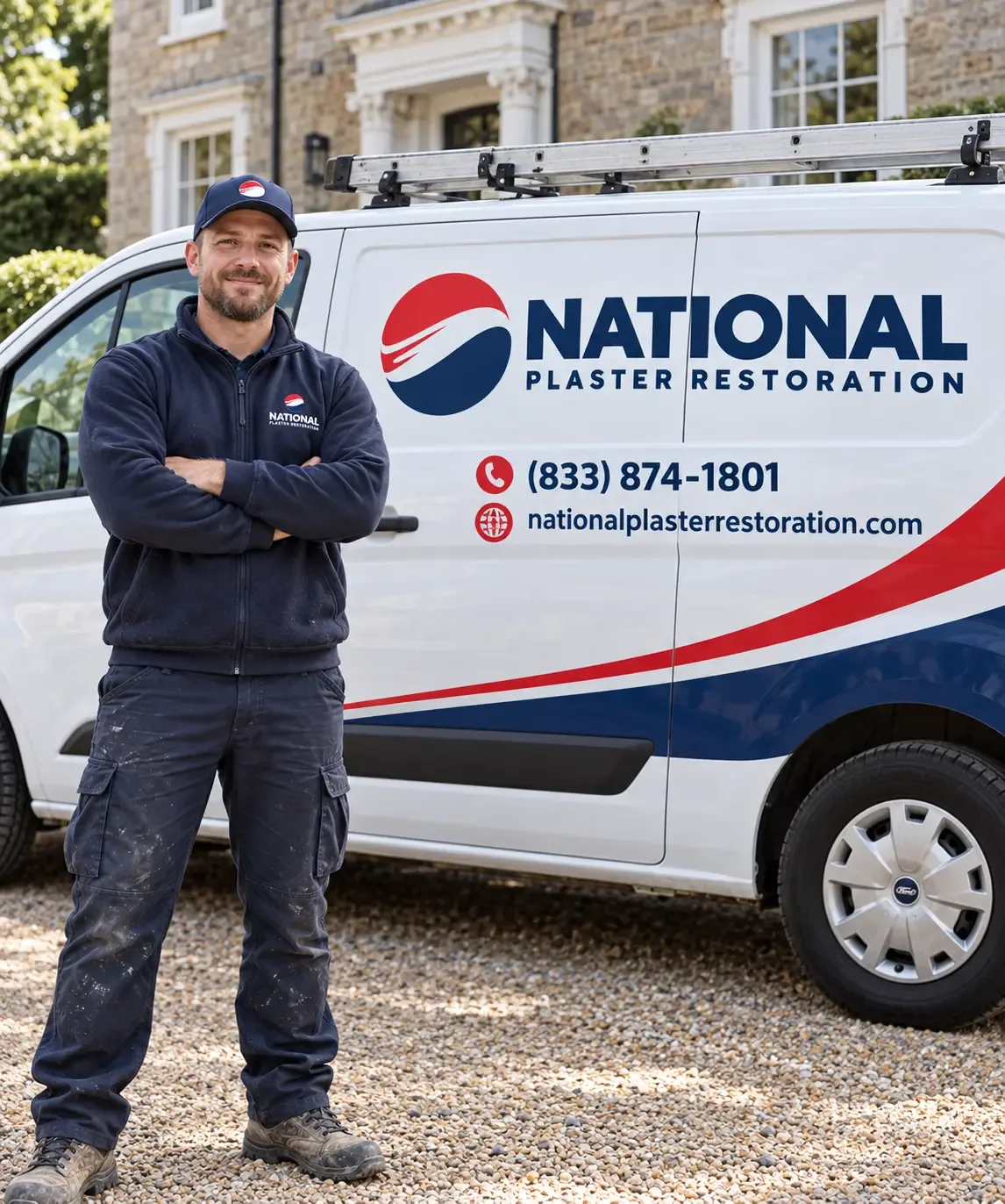 Plaster Repair Willards, MD FAQs